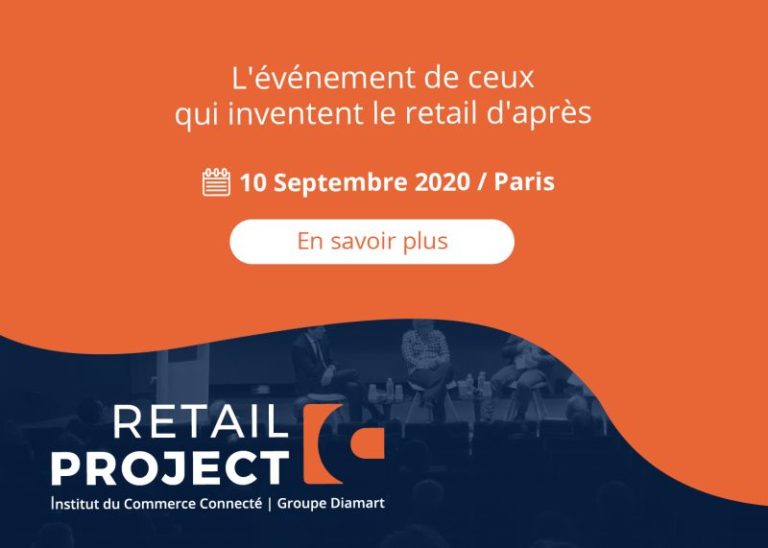 Retail Project ICC